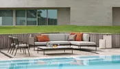 Basket 355 Coffee Table