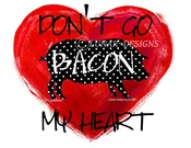 Bacon Heart