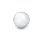 Ball 7mm - Zinc coated