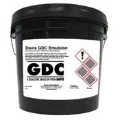 DI GDC DUAL CURE EMULSION