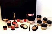 Ethnic Standard Cosmetic Kits