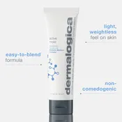 active moist moisturizer