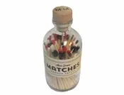 Exclusive Athens, GA  Bottle of Matches
