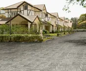 Decorative Concrete Pavers – TRIANON Collection