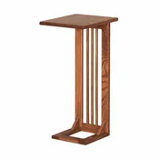 12″ x 27.7″ Mission Sofa Server