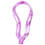 Adrenaline Nomad Transition Satin Chrome Unstrung Mens Lacrosse Head
