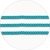 ageha Art Chain Green 0.9mm