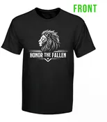 Police Week T-Shirts