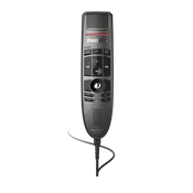 Philips SpeechMike LFH3500