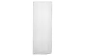 10 LB Clear LDPE Stock Bag