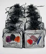 Zodiac Stones