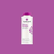 Calcium Hardness Increaser