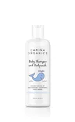 Baby Shampoo and Body Wash Refill (local delivery)