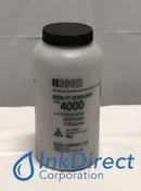 1 Bottle - Genuine Ricoh 887133 Type 4000 Developer