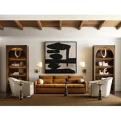 Repartee Swivel Chair