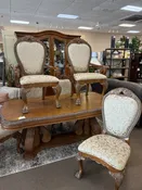 Aico Dining Set