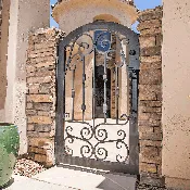 Vistancia Iron Gate