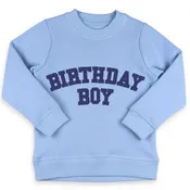 Birthday Boy Sweatshirt