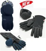 180's Men's Aztec Glove & Ear Warmer Set