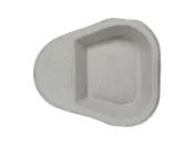Vernacare Fractured Pan Liner V20-005D  1 case of 100 109AA100 Free Shipping