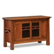 Artesa 48" Amish TV Stand