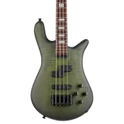 Euro LX Neck-Thru 4 String