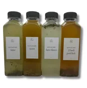 Spiritual Cleansing Baths