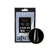 Apres Gel-X Sculpted Almond X-Long Refill (50pcs)