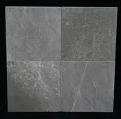 St. Thomas Lila Marble Tile