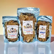 Chicken Breast Jerky
