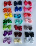 4" bow