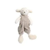 Albert The Sheep (small) - Stuffed Toy - Moulin Roty