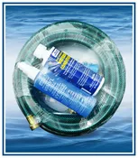 Blue Magic – Deluxe Hose Kit