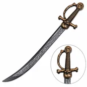 26″ Pirate Sword