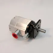 13 GPM 2-Stage Hydraulic Pump for Dirty Hand Tools 22 & 27 Ton Log Splitters – Replaces DHT 100158 (WSD31-251)