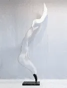 Bleached Sculpture #16 — Cocoon Gallery