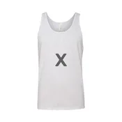 Bella + Canvas Jersey Tank