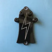 El 64 String Stabilizer — ModernGuitartech