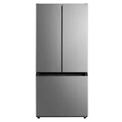 18 CU FT Bottom Mount