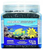 Acurel Extreme Activated Filter Carbon Pellets for Aquariums and Ponds