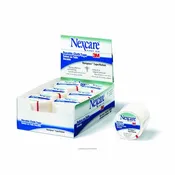 3M Durapore™ Silk-Like Cloth First Aid Surgical Tape