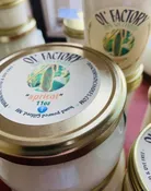 Apricot Soy Candle