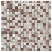 Bati Orient Mix Taupe Wall Tile