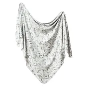 ALTA SWADDLE BLANKET