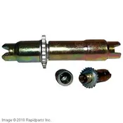 ADJUSTER,BRAKE SHOE LH
