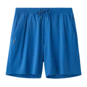7" Pursuit Short - Unlined - Deep Sea Blue