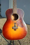 1930s Harmony Roy Smeck Professional