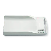 334 Seca Mobile Digital Baby Scales