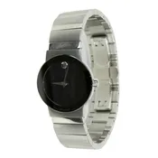 Movado Valor Tungsten Stainless Steel
