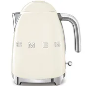 SMEG 50's Retro Line Electric Kettle - 7 Cup